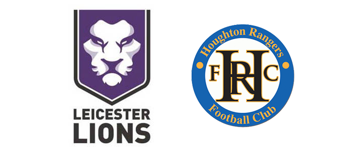 Leicester Lions and Houghton Rangers