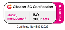 The International Organization for Standardization (ISO)