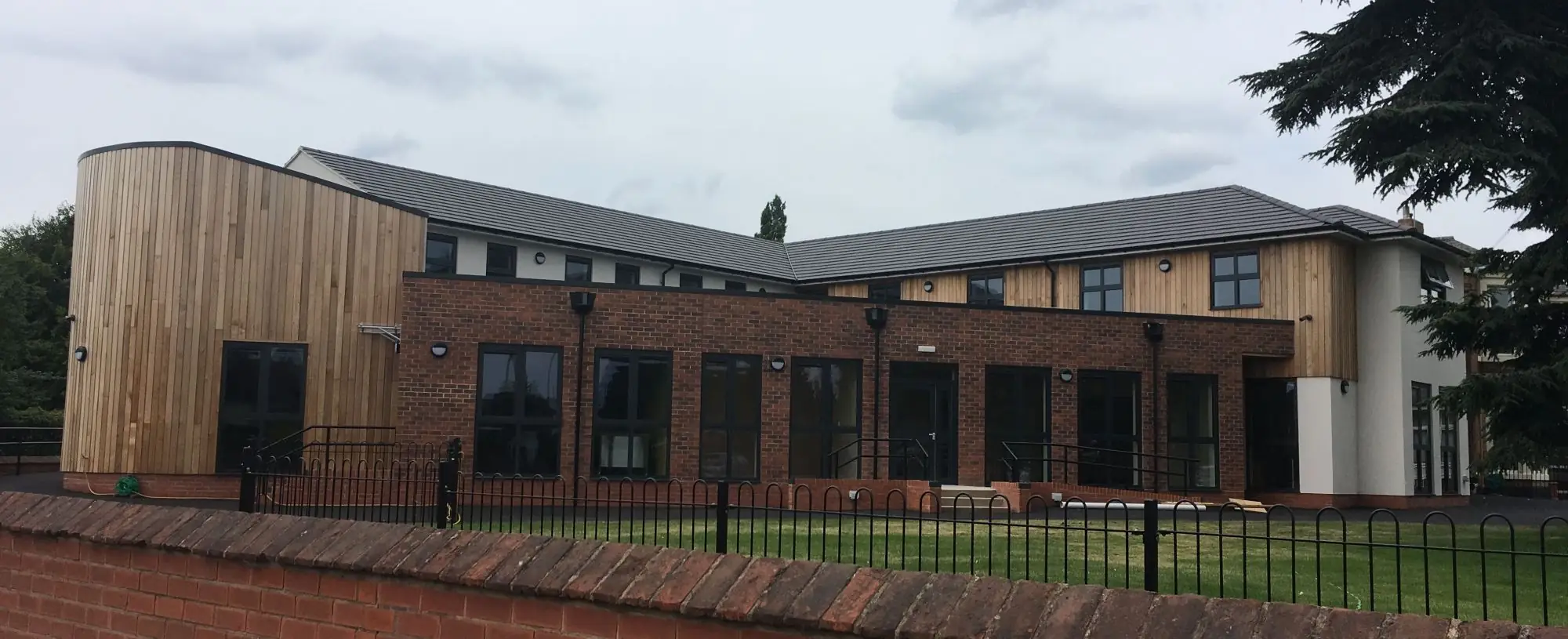 Photo of Electrical Maintenance Leicester
