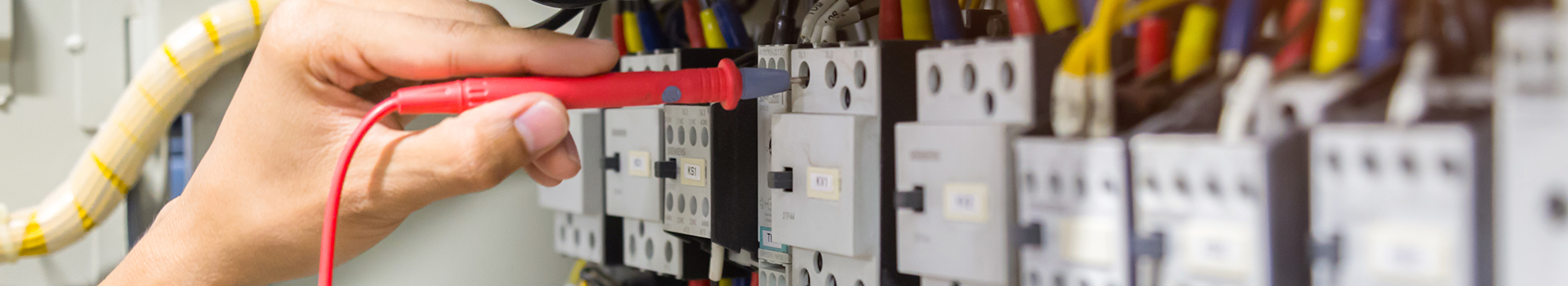Photo of Emergency Lighting Leicester