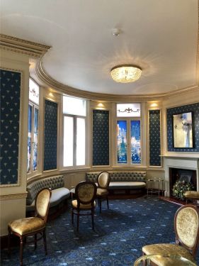 Click Here To Enlarge This Photo Of The Gielgud Theatre, Shaftesbury Avenue