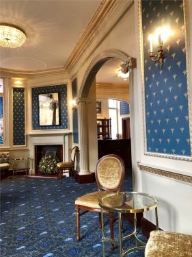 Click Here To Enlarge This Photo Of The Gielgud Theatre, Shaftesbury Avenue