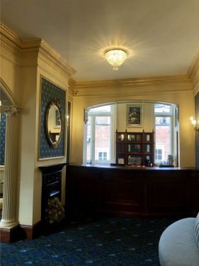 Click Here To Enlarge This Photo Of The Gielgud Theatre, Shaftesbury Avenue