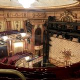 The Gielgud Theatre, Shaftesbury Avenue