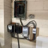 EICR corrective actions underway