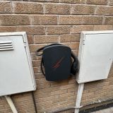 Domestic EV Charge Installation