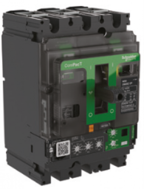 Click Here To Enlarge This Photo Of MCCB Panel-board replacement