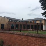 The Yews, Residential Care Home